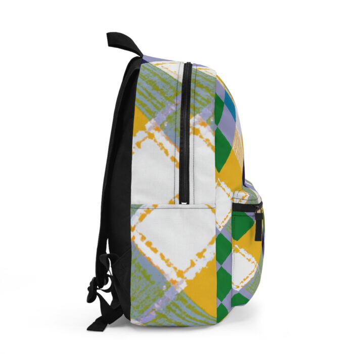 Elisabeth van Eyck - Backpack - Image 2