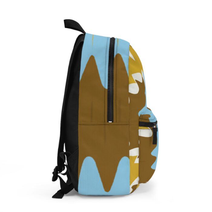 Sophia van der Velde - Backpack - Image 2