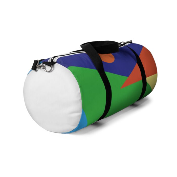 Arabella Montague- Duffle Bag - Image 3