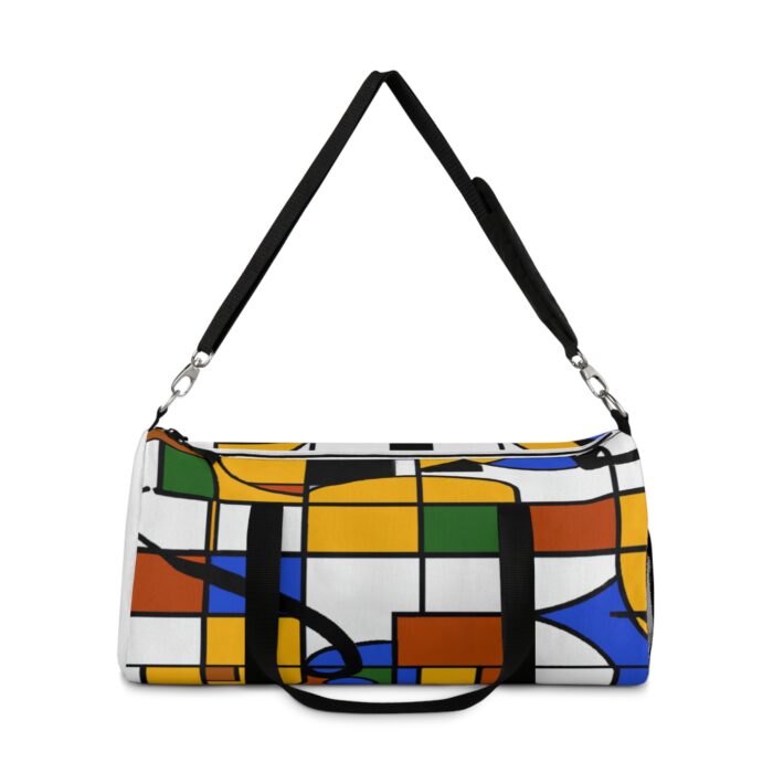 Thomasina St. Pierre- Duffle Bag - Image 2