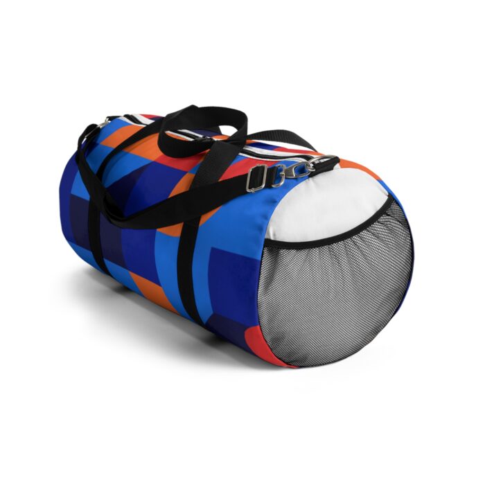 Seraphina Devereaux- Duffle Bag - Image 4