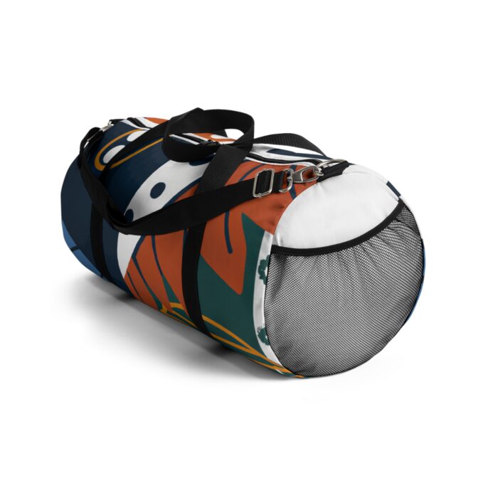 Amelia de la Bourse- Duffle Bag - Image 4