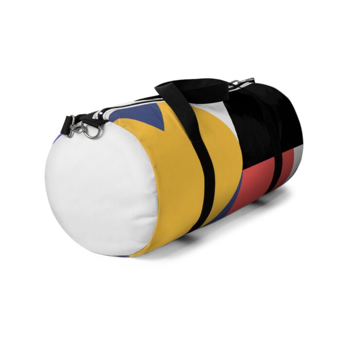 Antoinette de la Roche- Duffle Bag - Image 3