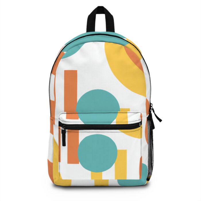 Sofia Remington - Backpack