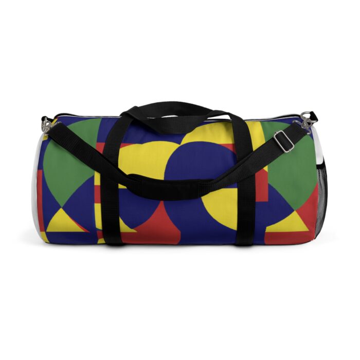 Adelaide de la Roche- Duffle Bag