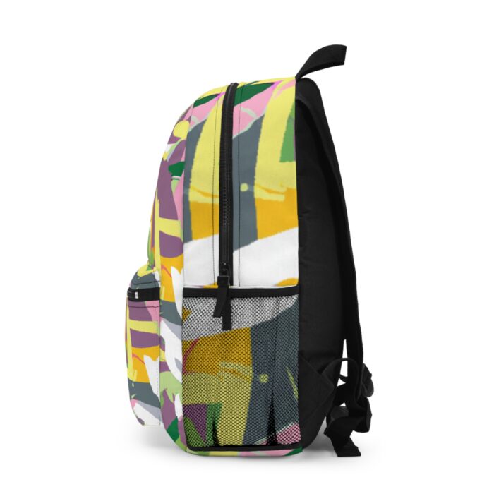 Catherine Van Der Molen - Backpack - Image 3