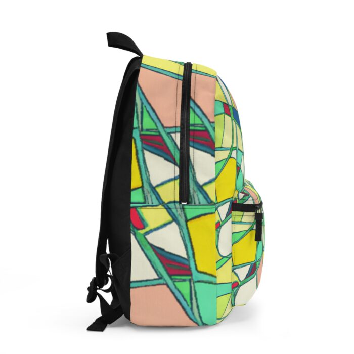 Sophonisba Anguissola - Backpack - Image 2