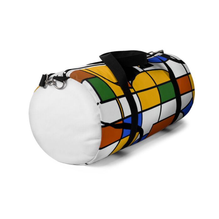 Thomasina St. Pierre- Duffle Bag - Image 3