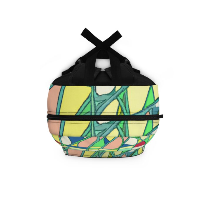 Sophonisba Anguissola - Backpack - Image 4