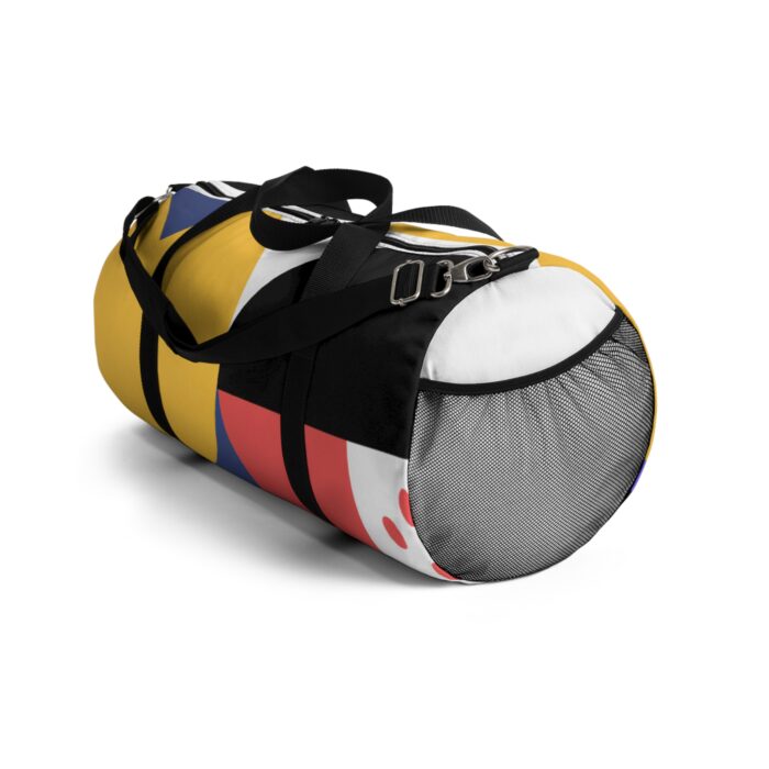 Antoinette de la Roche- Duffle Bag - Image 4