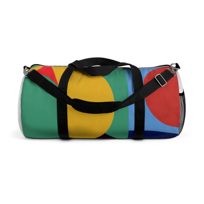 Isabella Delacroix- Duffle Bag