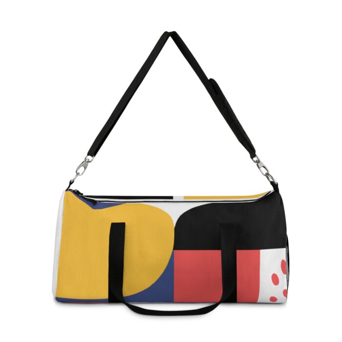 Antoinette de la Roche- Duffle Bag - Image 2