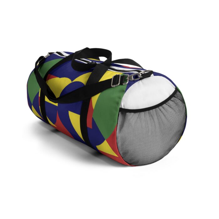 Adelaide de la Roche- Duffle Bag - Image 4