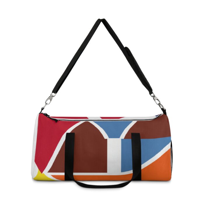 Sebastian de Marais- Duffle Bag - Image 2
