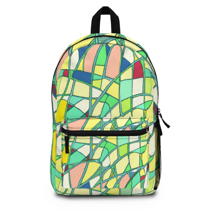 Sophonisba Anguissola - Backpack