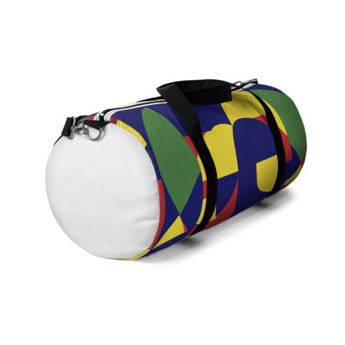 Adelaide de la Roche- Duffle Bag - Image 3