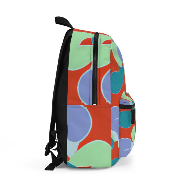 Sophia di Castello - Backpack - Image 2