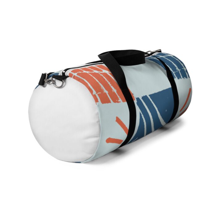 Vivienne de Rosseau- Duffle Bag - Image 3