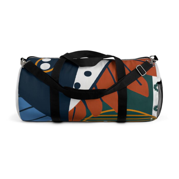 Amelia de la Bourse- Duffle Bag