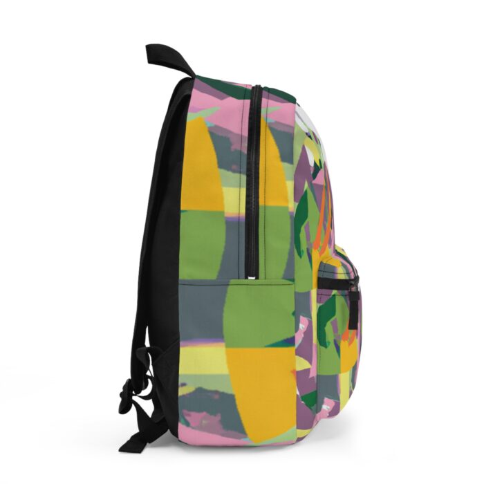 Catherine Van Der Molen - Backpack - Image 2
