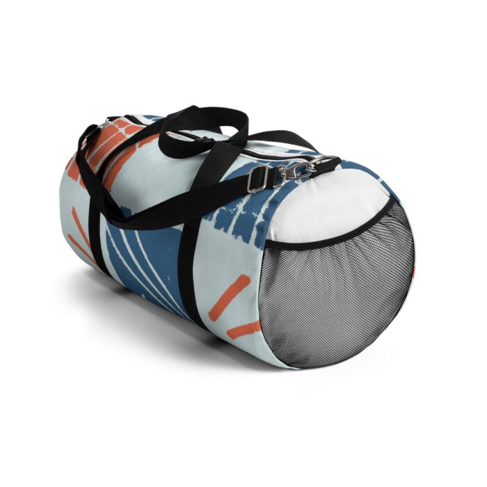 Vivienne de Rosseau- Duffle Bag - Image 4