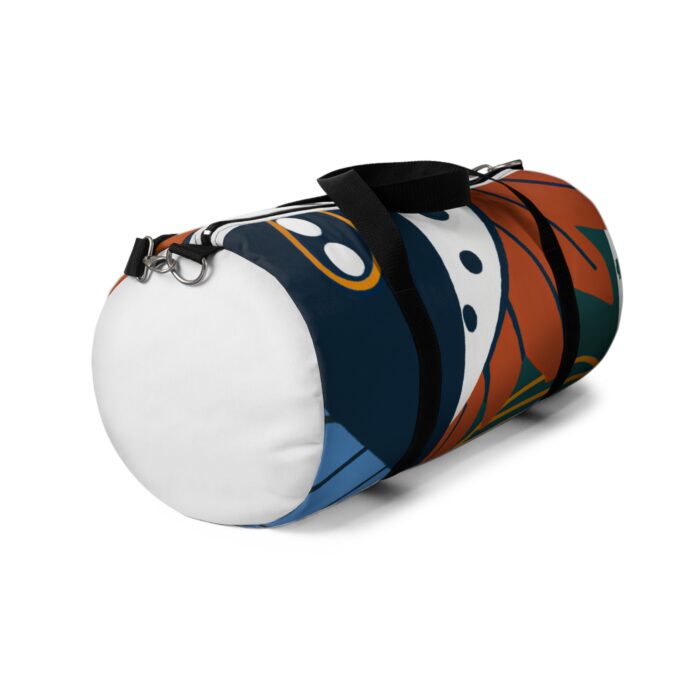 Amelia de la Bourse- Duffle Bag - Image 3