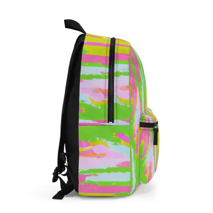 Catherine van der Werff - Backpack - Image 2