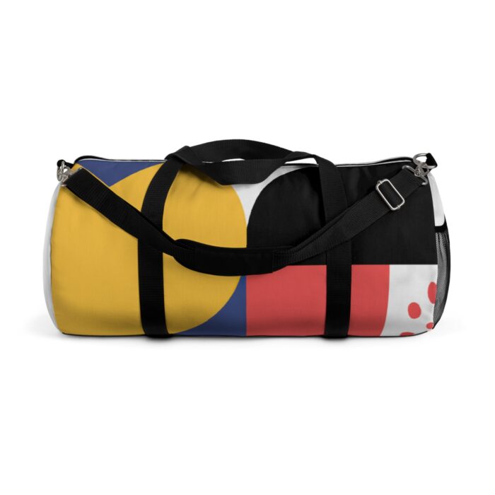Antoinette de la Roche- Duffle Bag