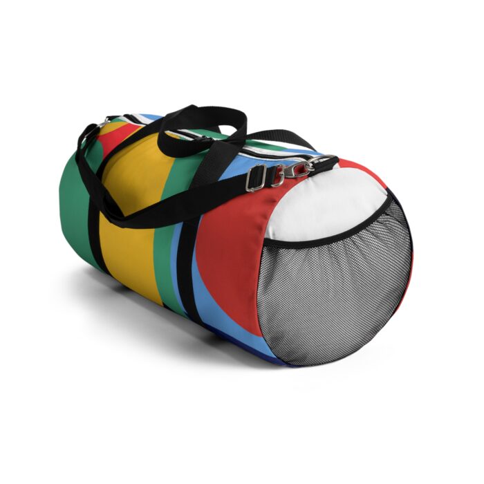Isabella Delacroix- Duffle Bag - Image 4