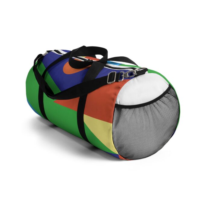 Arabella Montague- Duffle Bag - Image 4