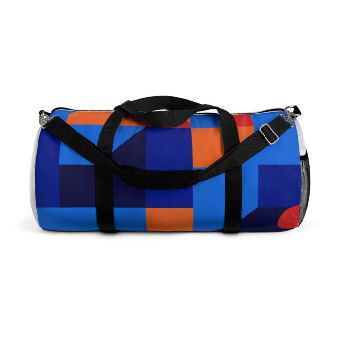 Seraphina Devereaux- Duffle Bag