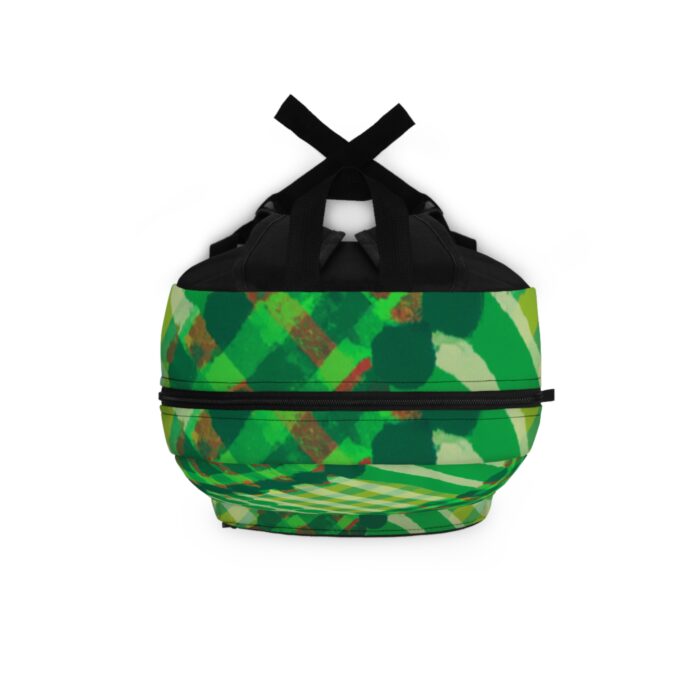 Maria van Oosterwijck. - Backpack - Image 4