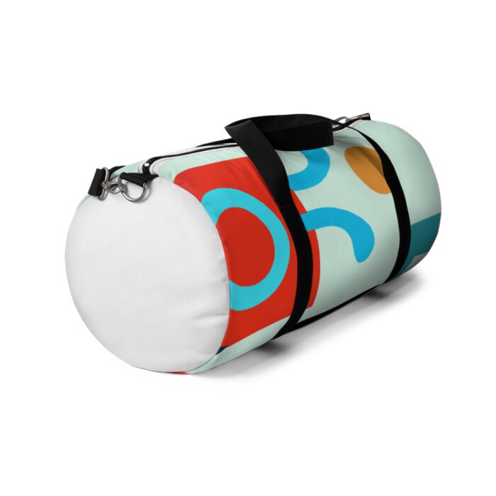Isabella Fortescue- Duffle Bag - Image 3