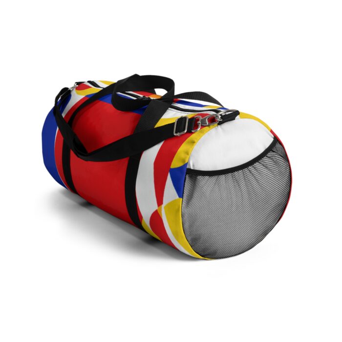 Marie-Claire Devereaux- Duffle Bag - Image 4