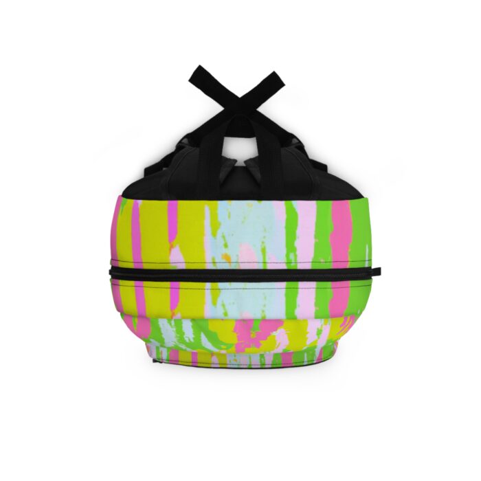 Catherine van der Werff - Backpack - Image 4