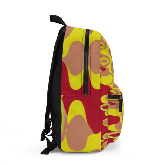 Isabella di Lucca - Backpack - Image 2