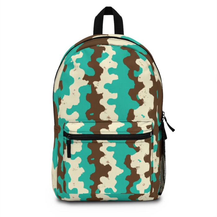 Francesca di San Giovanni, also known as "La Primavera" - Backpack