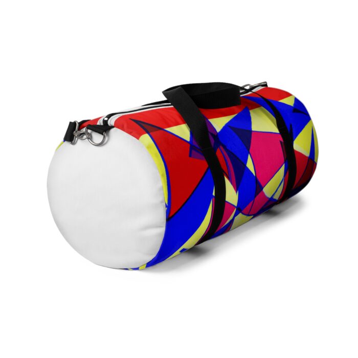 Sophia Beaumont- Duffle Bag - Image 3
