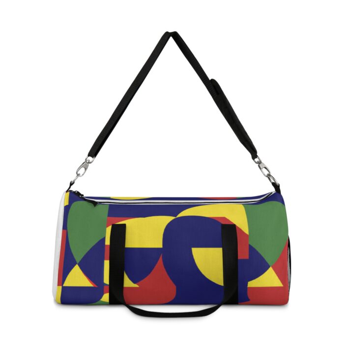 Adelaide de la Roche- Duffle Bag - Image 2