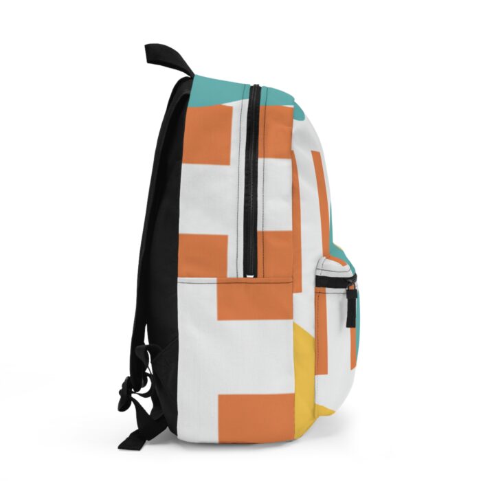 Sofia Remington - Backpack - Image 2