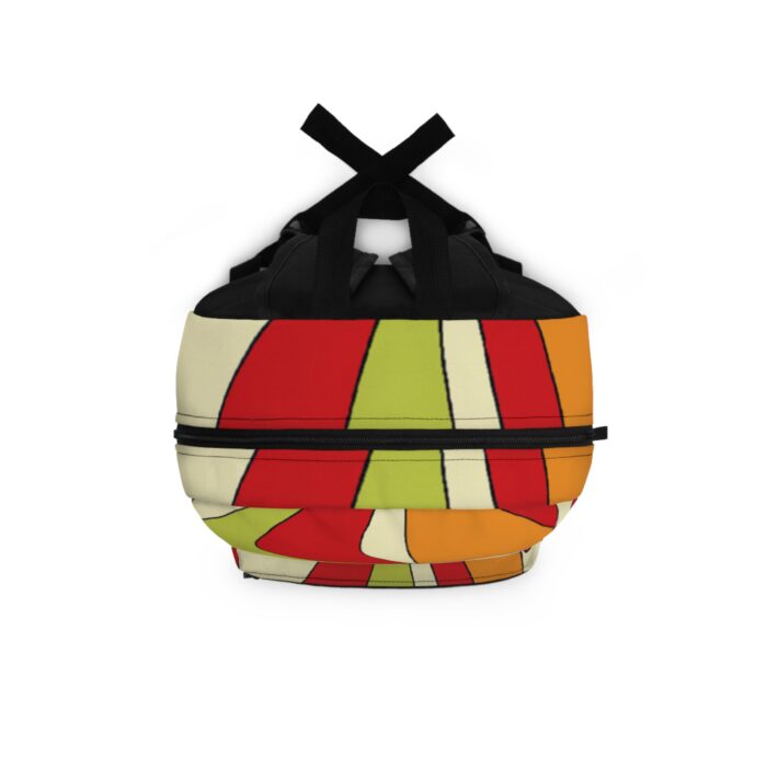 Elisabeth van Eyck - Backpack - Image 4