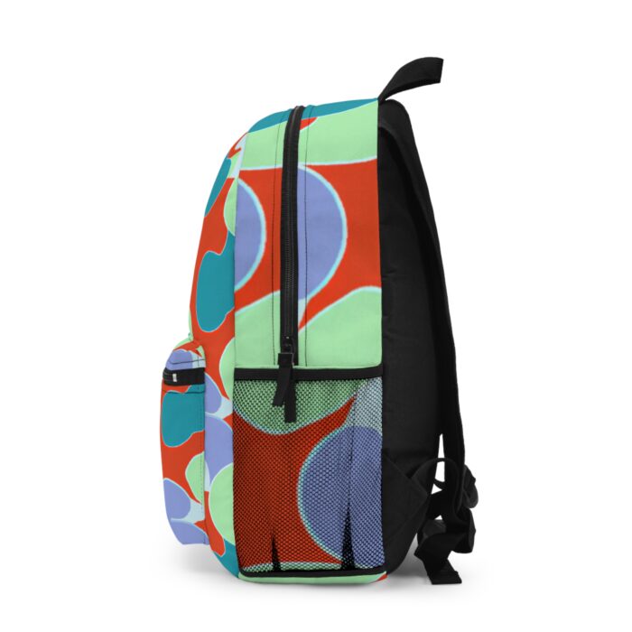 Sophia di Castello - Backpack - Image 3