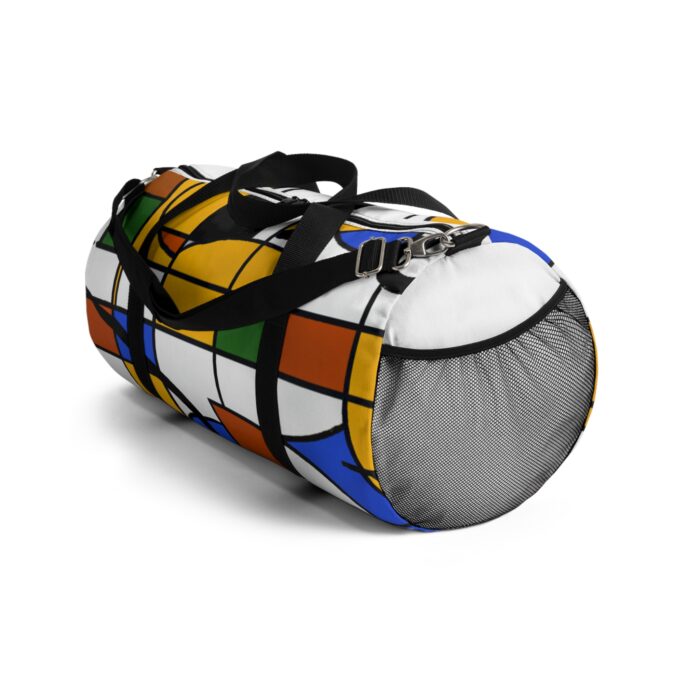 Thomasina St. Pierre- Duffle Bag - Image 4
