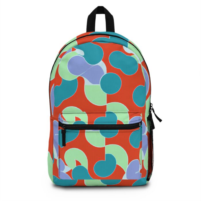 Sophia di Castello - Backpack