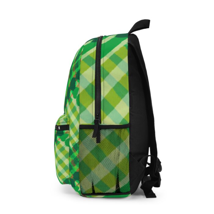 Maria van Oosterwijck. - Backpack - Image 3