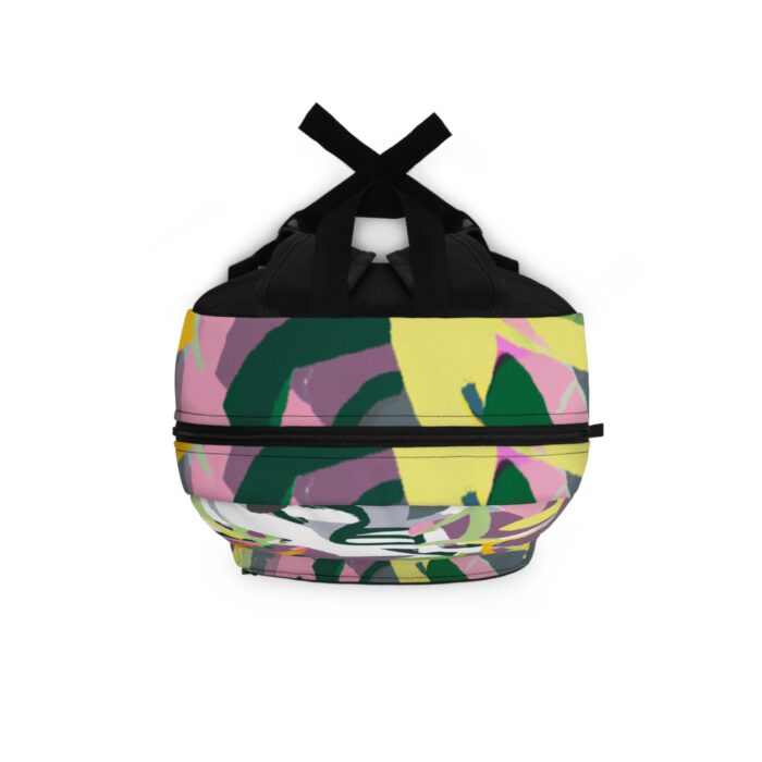 Catherine Van Der Molen - Backpack - Image 4
