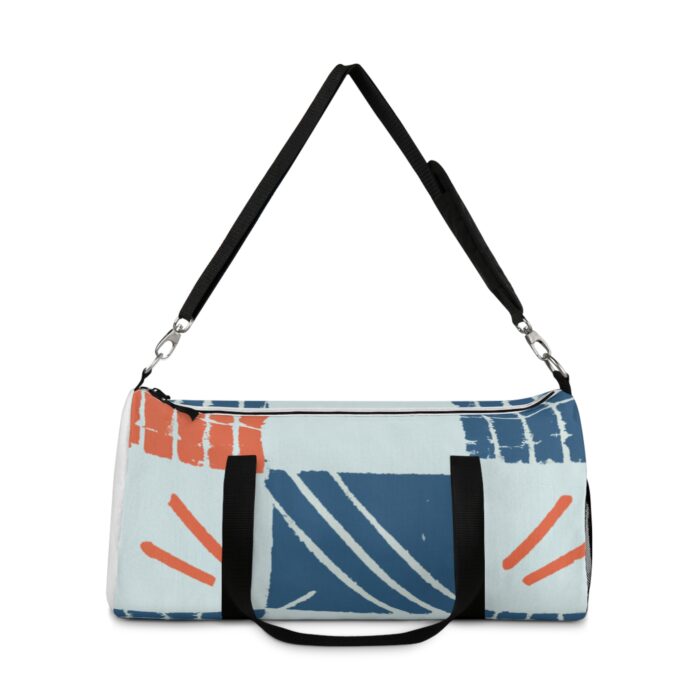 Vivienne de Rosseau- Duffle Bag - Image 2