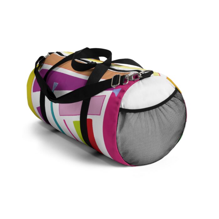 Madame Genevieve de Châteaubriand- Duffle Bag - Image 4