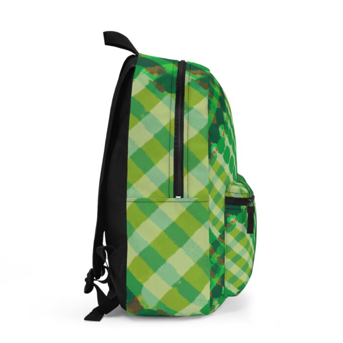Maria van Oosterwijck. - Backpack - Image 2