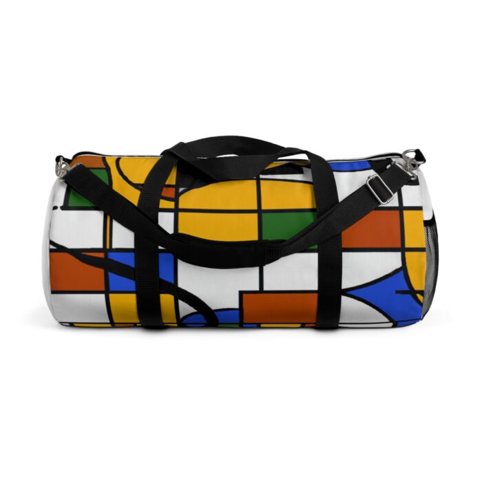 Thomasina St. Pierre- Duffle Bag
